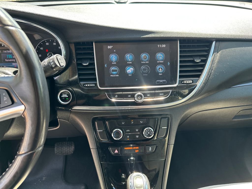 Used 2019 Buick Encore Preferred FWD image 23