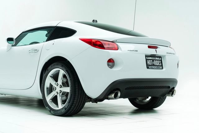 Used 2009 Pontiac Solstice GXP image 20