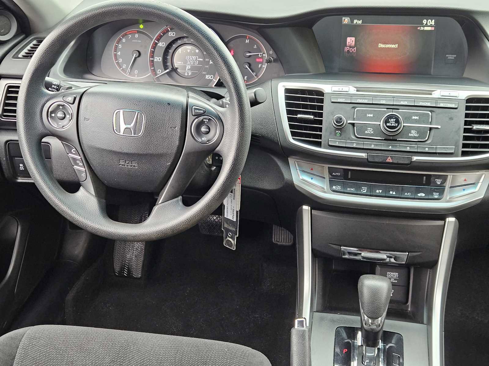 Used 2013 Honda Accord LX-S image 24