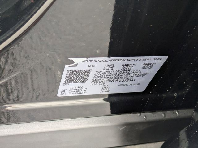 Used 2023 GMC Terrain SLE w/ Driver Convenience Package image 37