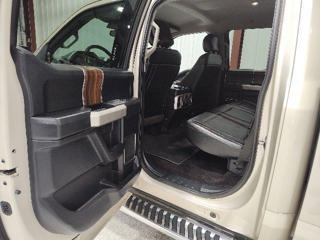 Used 2017 Ford F150 Lariat AWD/4WD image 16