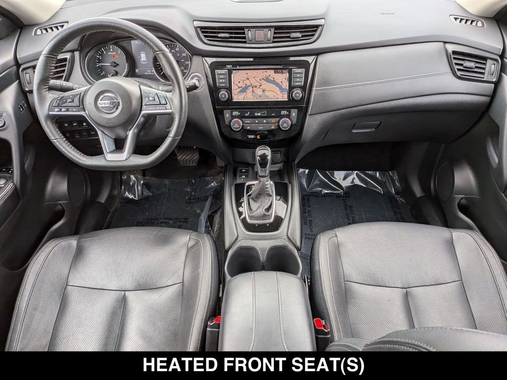 Used 2020 Nissan Rogue SL image 24
