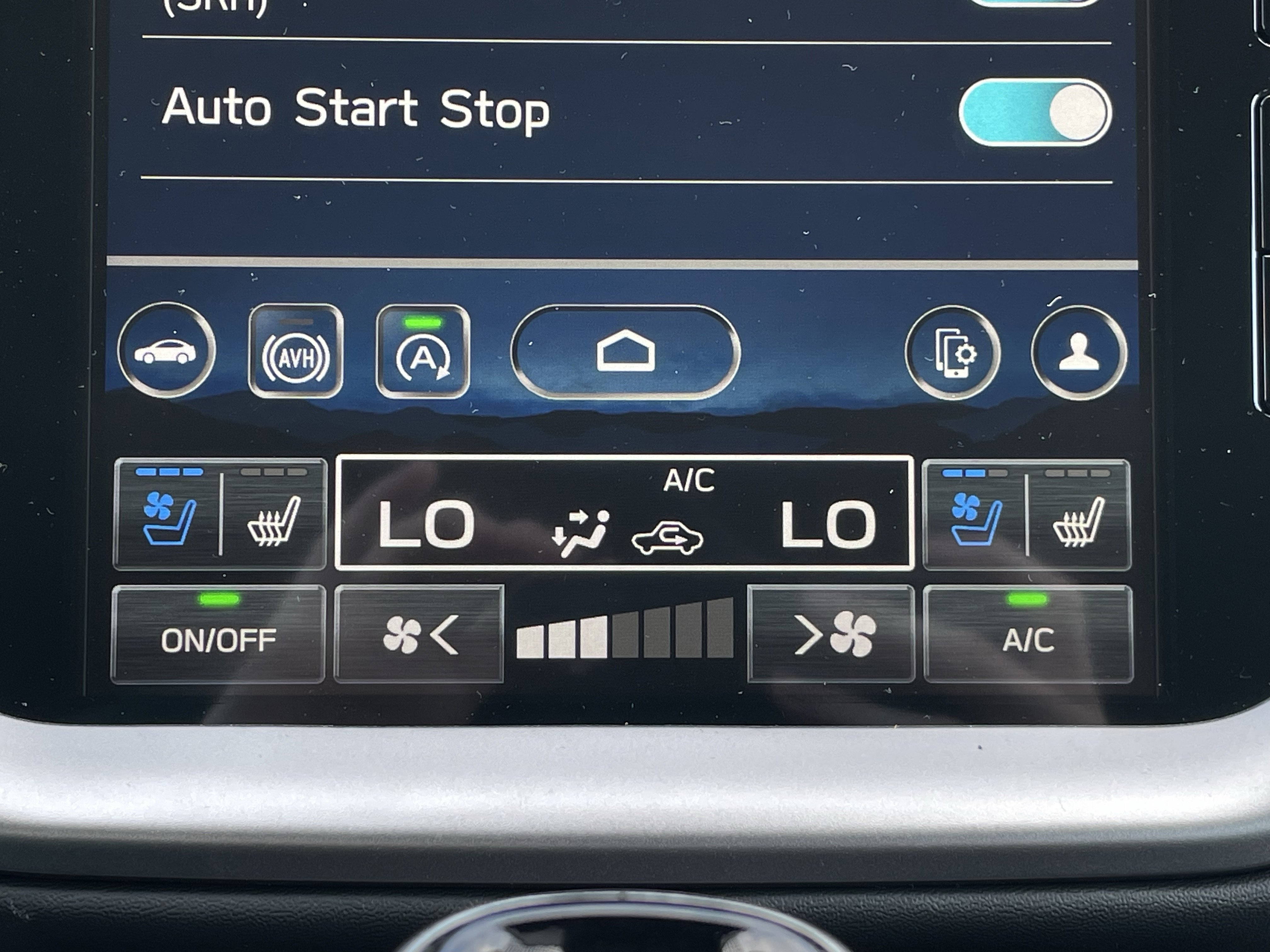 New 2025 Subaru Outback Touring image 35