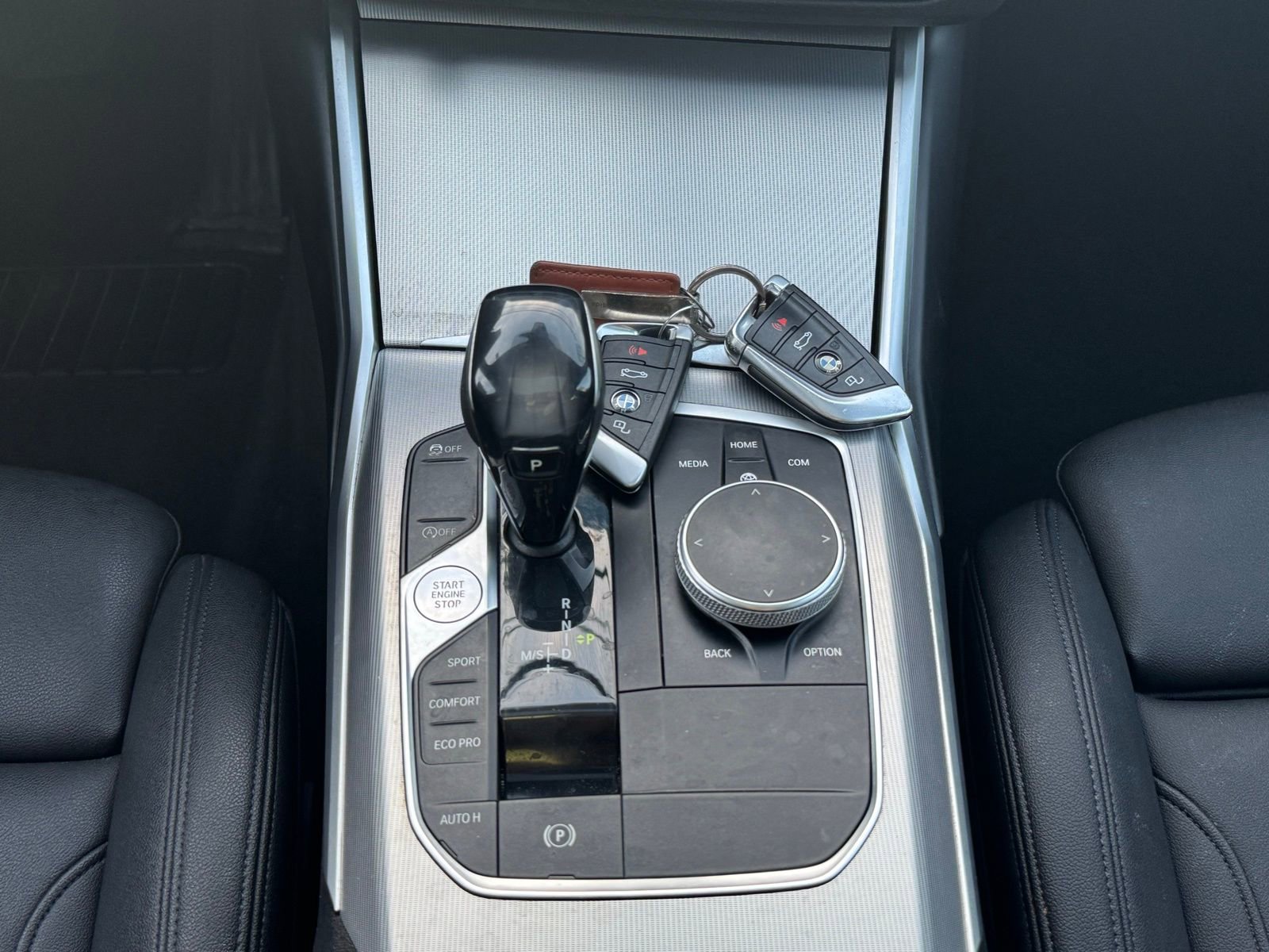 Used 2019 BMW 330i xDrive Sedan image 21