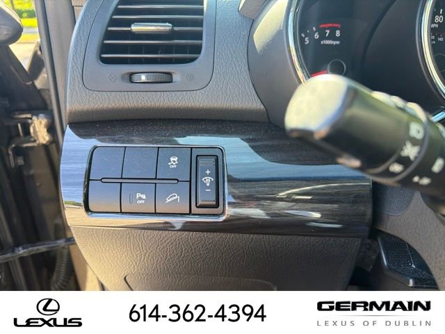 Used 2013 Kia Sorento EX FWD image 16