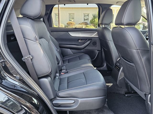 Used 2025 MAZDA CX-70 3.3 Turbo w/ Premium Package image 14