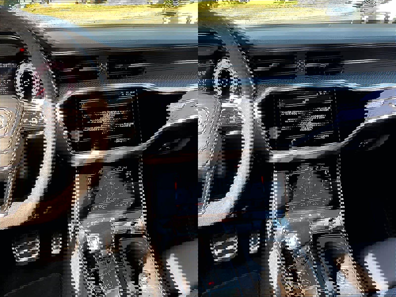 Used 2025 Audi RS 7 Performance image 8