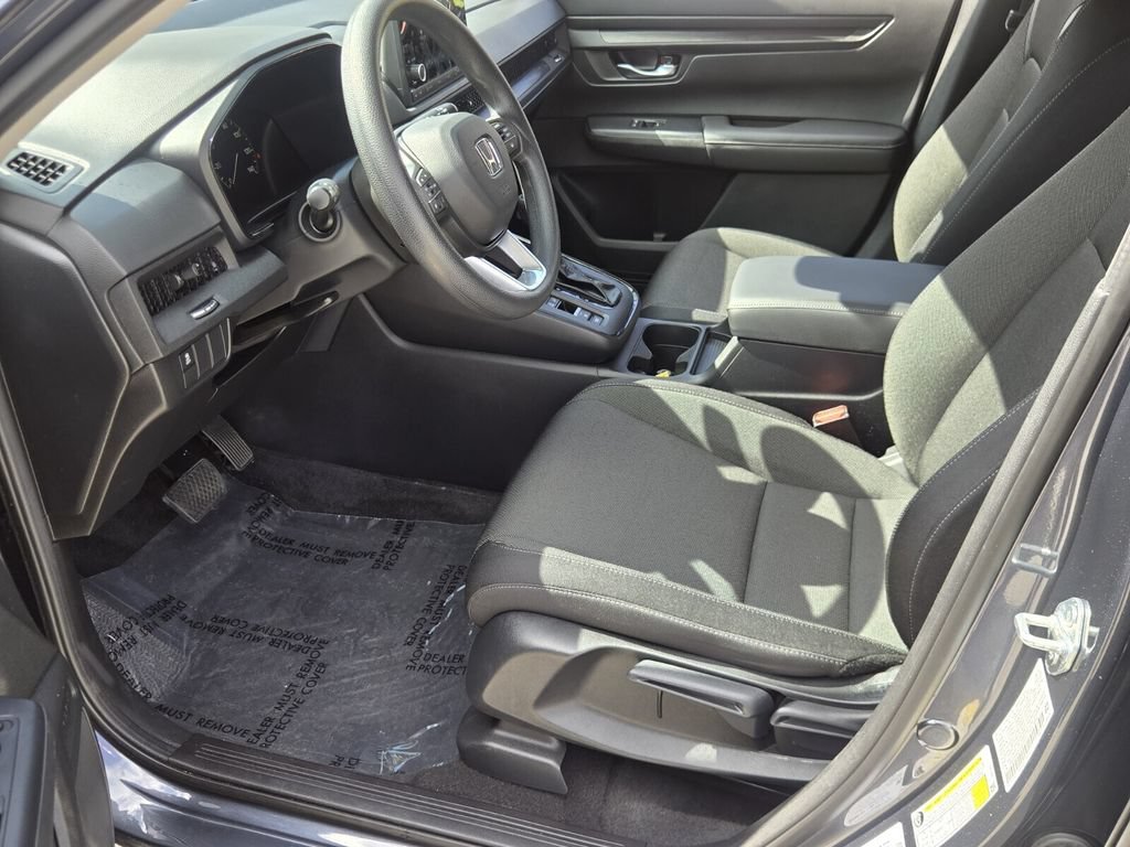 Used 2025 Honda CR-V LX image 10