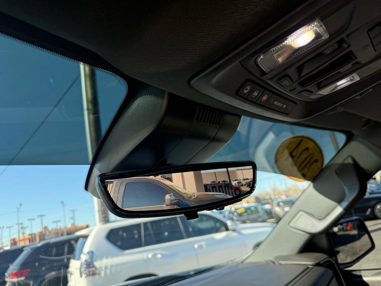 Used 2024 Chevrolet Silverado 1500 High Country w/ Technology Package image 27