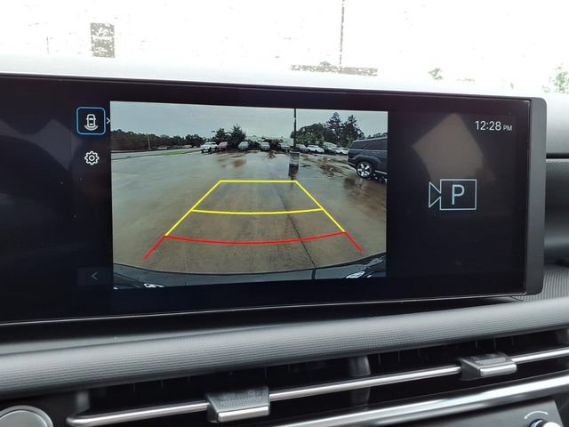 Certified 2026 Hyundai Tucson SE FWD image 26
