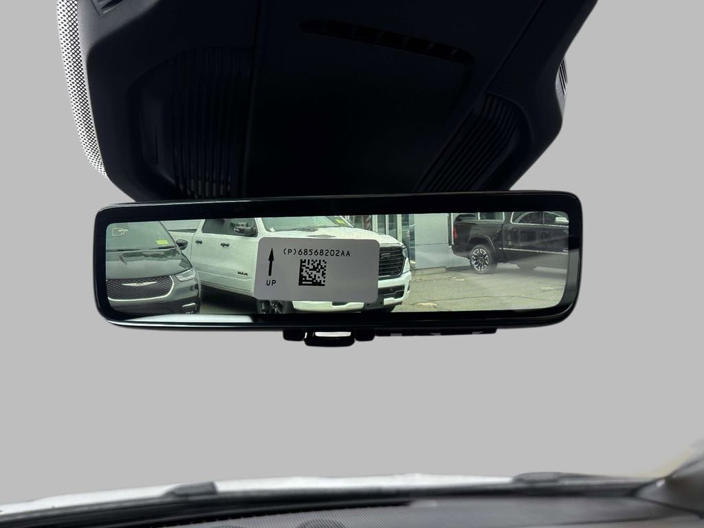 New 2025 Jeep Wagoneer S Limited w/ Comfort Package image 14