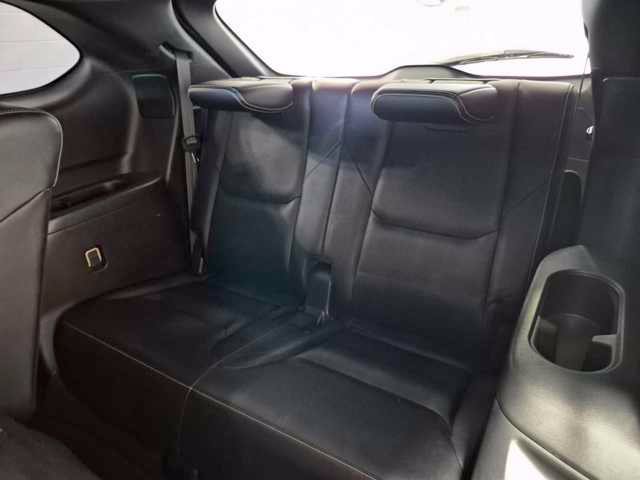 Used 2021 MAZDA CX-9 Grand Touring FWD image 10