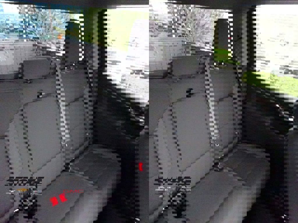 New 2026 GMC Sierra 1500 Elevation image 18