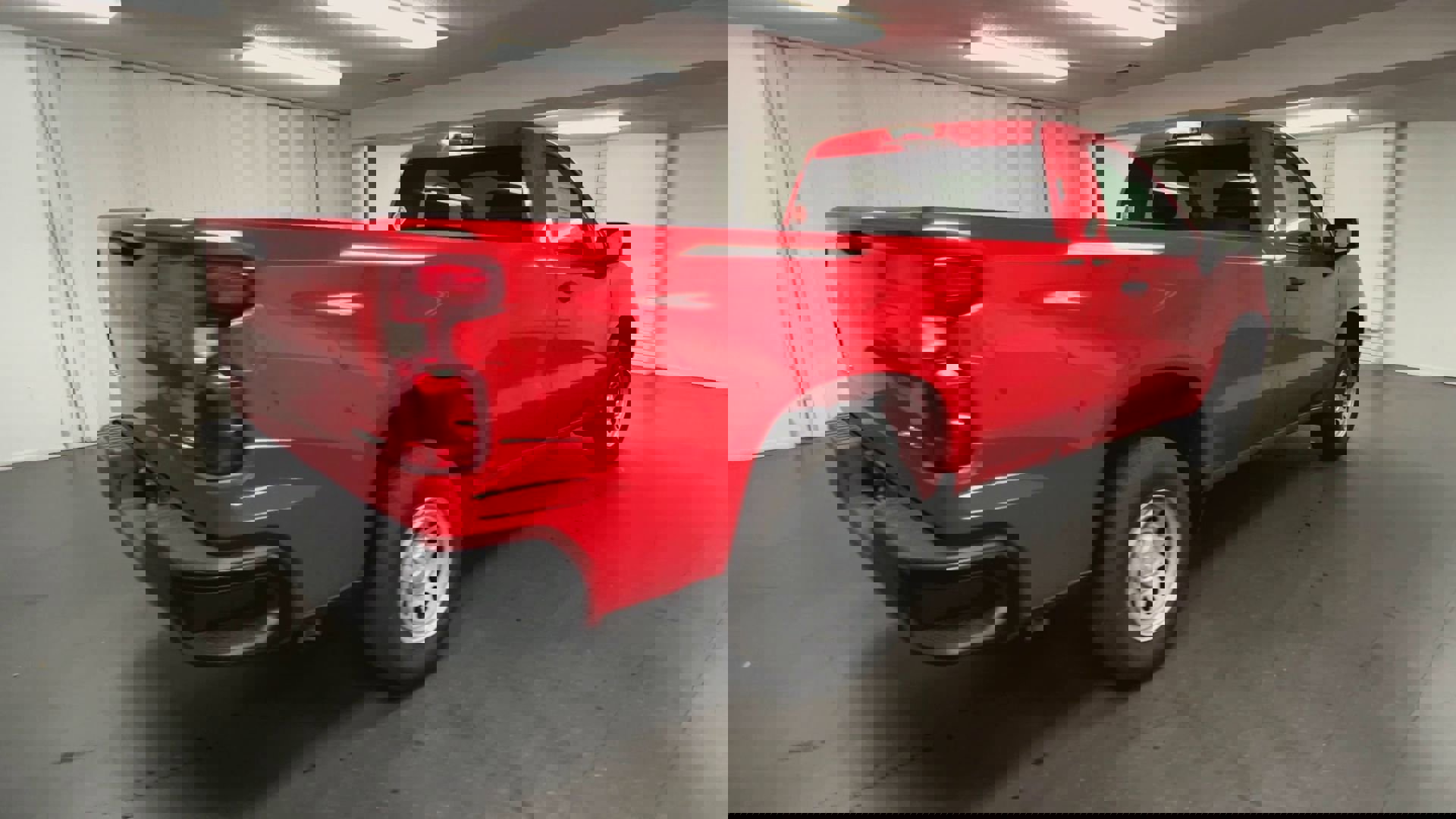 New 2025 Chevrolet Silverado 1500 W/T w/ WT Convenience Package image 39