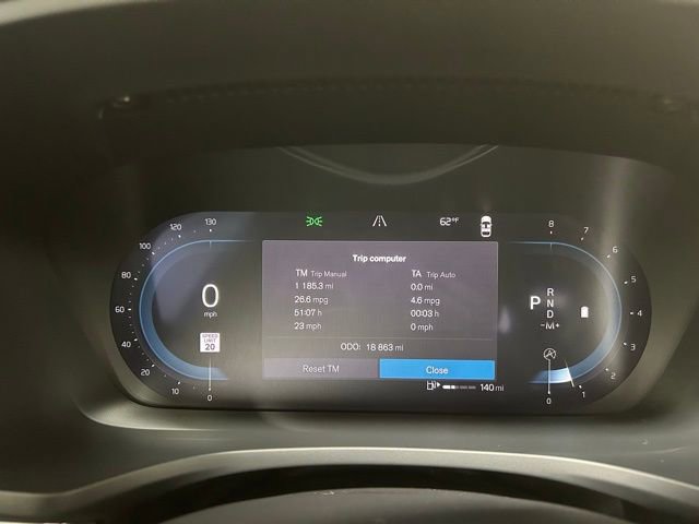 Certified 2024 Volvo S60 B5 Plus AWD/4WD image 15