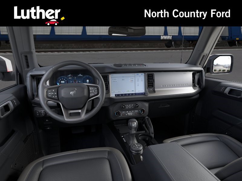 New 2026 Ford Bronco Outer Banks image 9