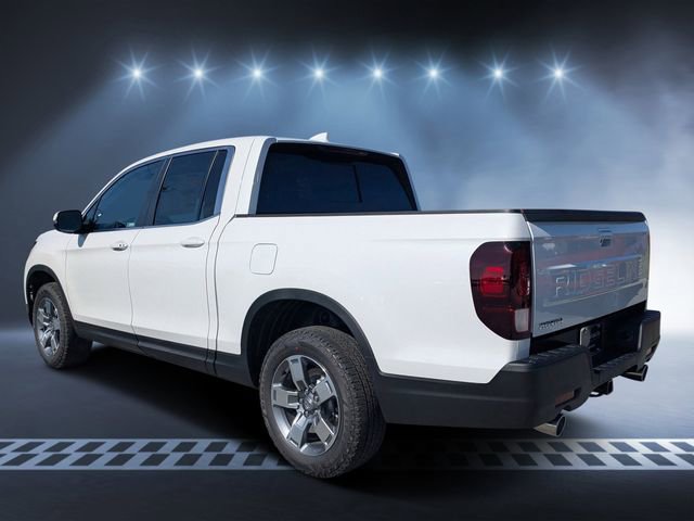 New 2026 Honda Ridgeline RTL image 5