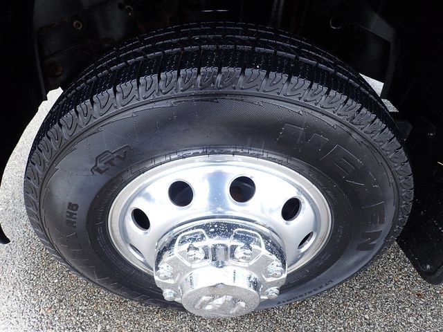 Used 2021 RAM 3500 Limited AWD/4WD image 12