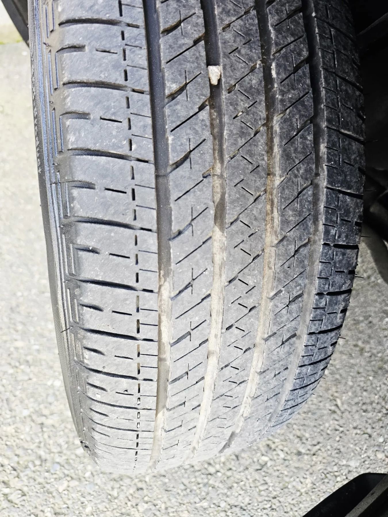 Used 2006 Honda CR-V EX image 16