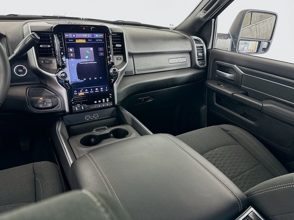 Used 2025 RAM 2500 Lone Star image 22