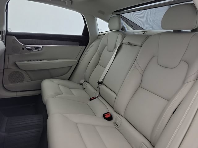 Used 2024 Volvo S90 T8 Ultimate AWD/4WD image 13