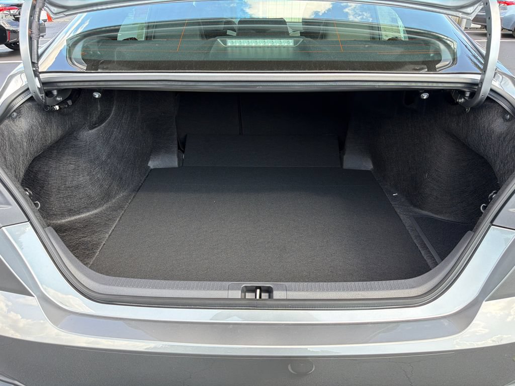 New 2026 Toyota Camry SE w/ Convenience Package FWD image 22