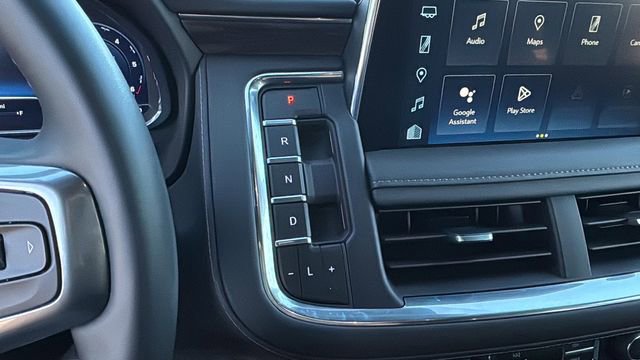 Certified 2023 Chevrolet Tahoe Z71 w/ Luxury Package image 30