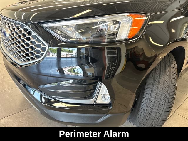 Used 2024 Ford Edge SEL w/ Convenience Package AWD/4WD image 18