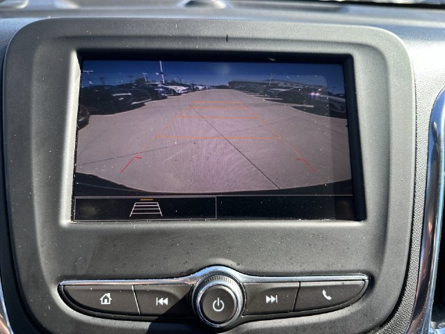 Certified 2023 Chevrolet Equinox LT FWD image 32