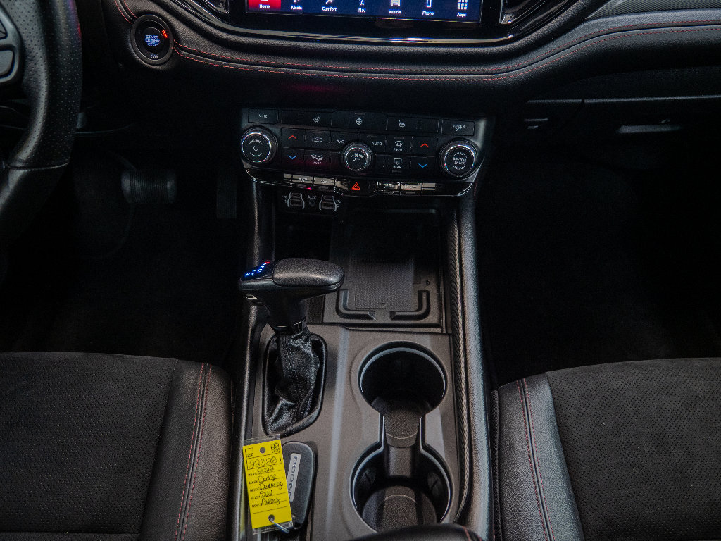 Used 2022 Dodge Durango R/T image 23