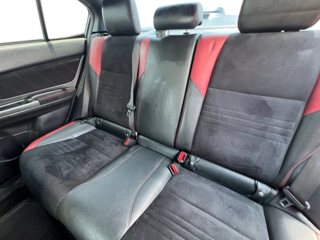 Used 2015 Subaru WRX STI AWD/4WD image 22