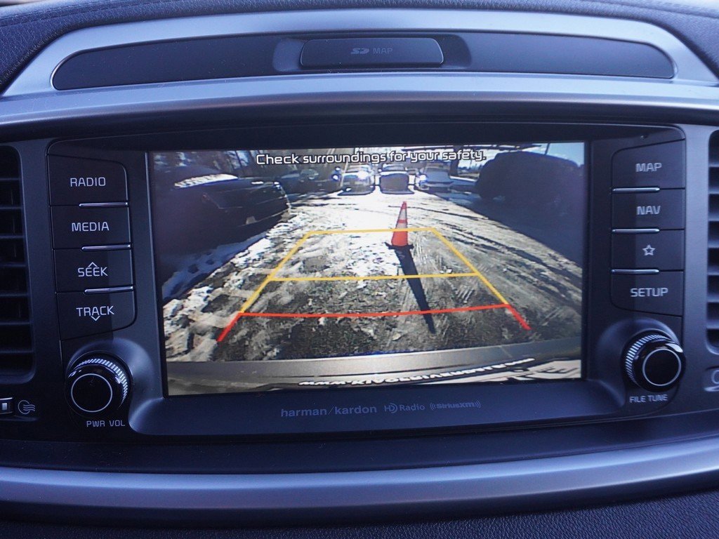 Used 2019 Kia Sorento EX w/ Option Group 040 image 57