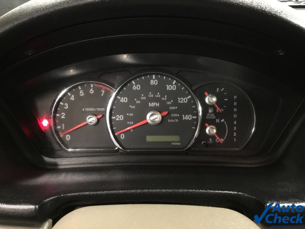 Used 2007 Mitsubishi Endeavor LS FWD image 42