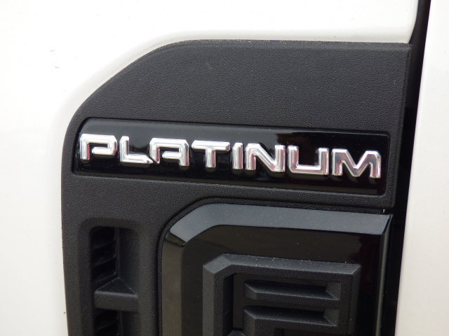 New 2026 Ford F250 Platinum AWD/4WD image 11