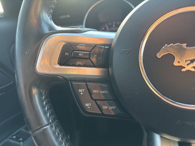 Used 2018 Ford Mustang Premium image 21