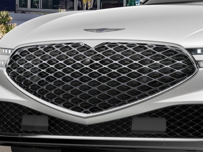 New 2026 Genesis G90 3.5T AWD/4WD image 16
