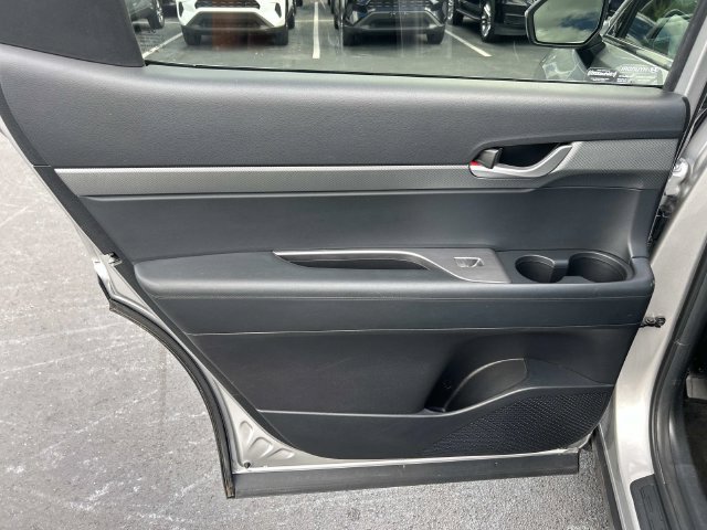 Used 2024 Hyundai Palisade SEL FWD image 21