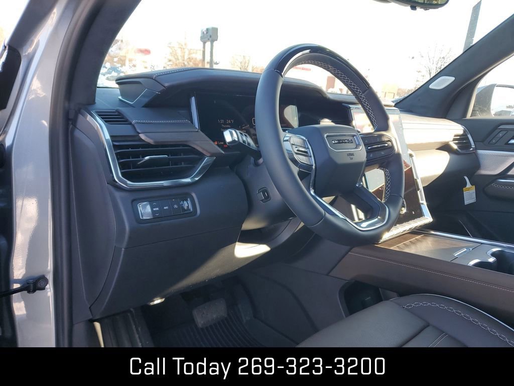 New 2026 GMC Acadia Denali Ultimate w/ LPO, Floor Liner Package image 2