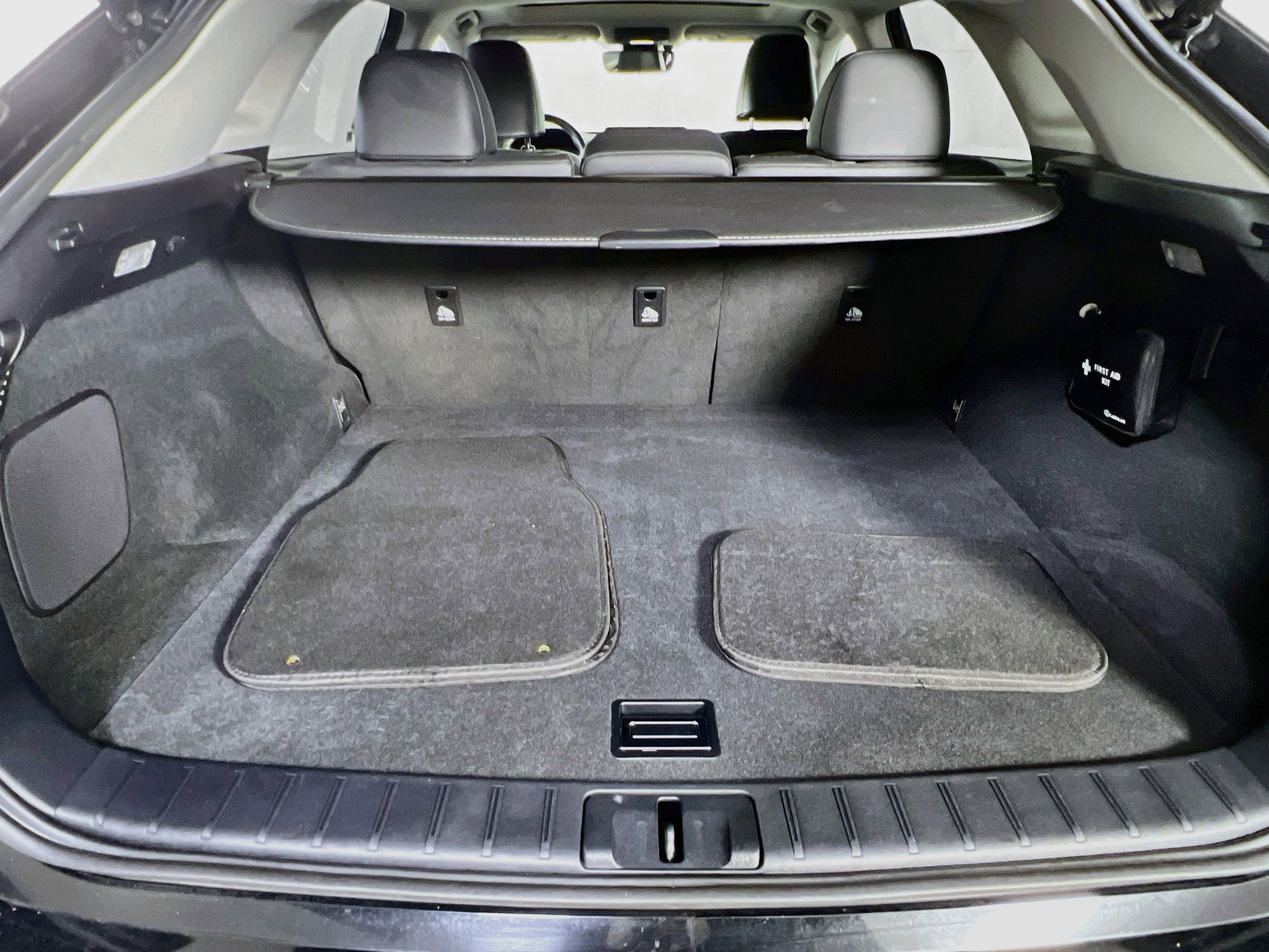 Used 2019 Lexus RX 350 AWD w/ Navigation Package image 25