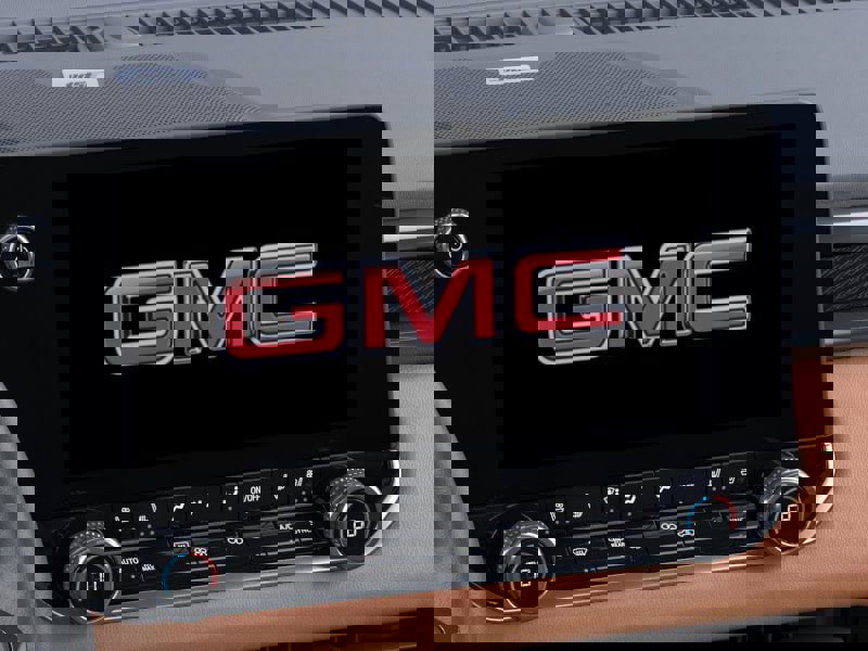 New 2026 GMC Canyon AT4 w/ Technology Plus Package image 20