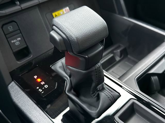 Used 2026 Toyota Tundra SR RWD image 25