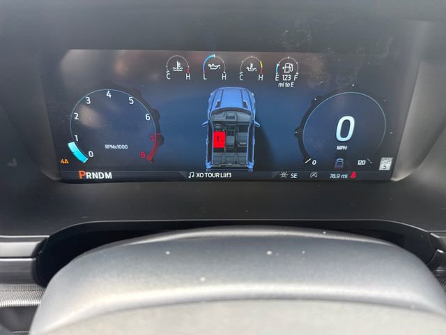 New 2026 Ford F150 Lariat w/ Equipment Group 501A Mid image 20