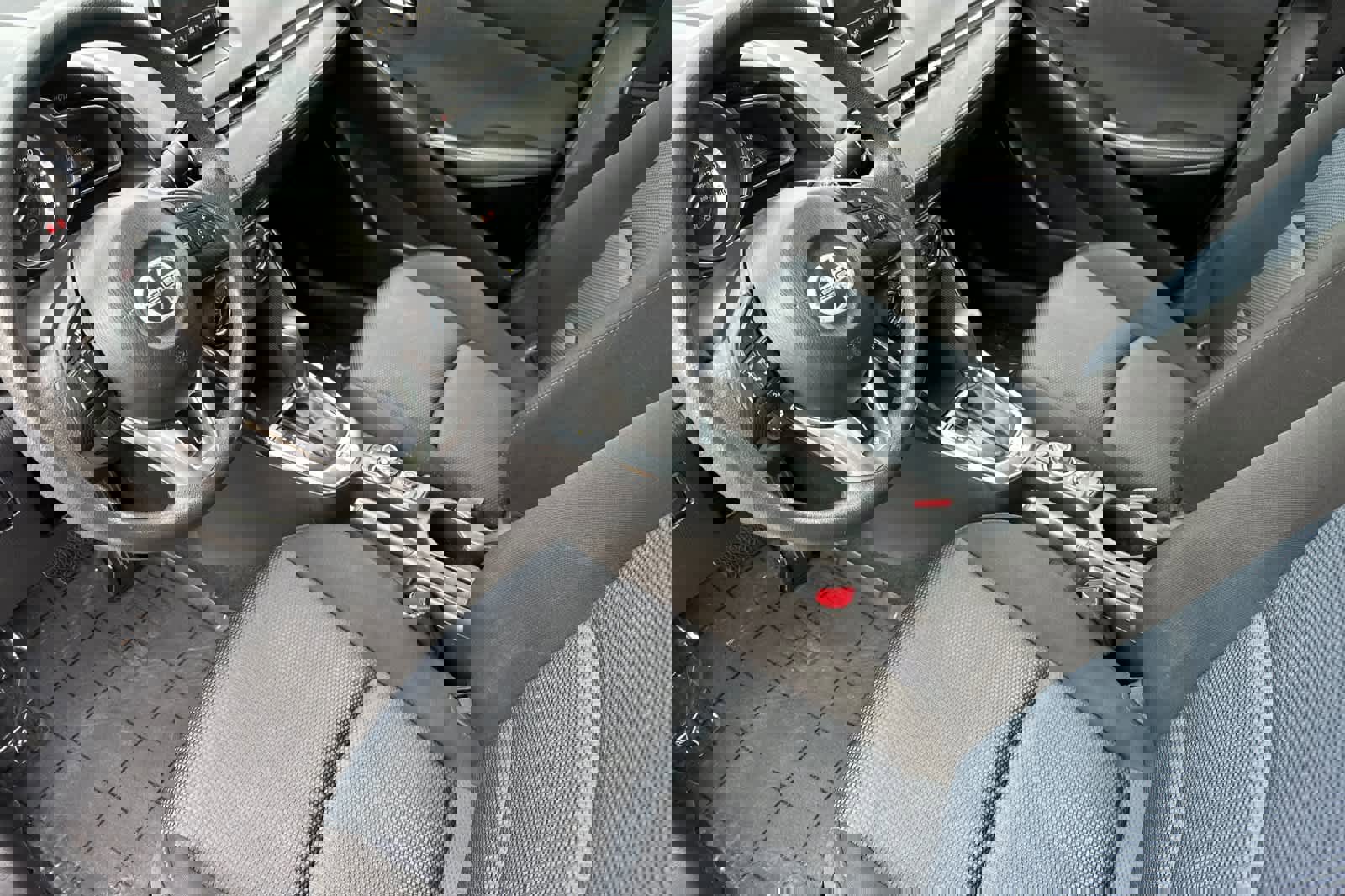 Used 2016 Scion iA image 11