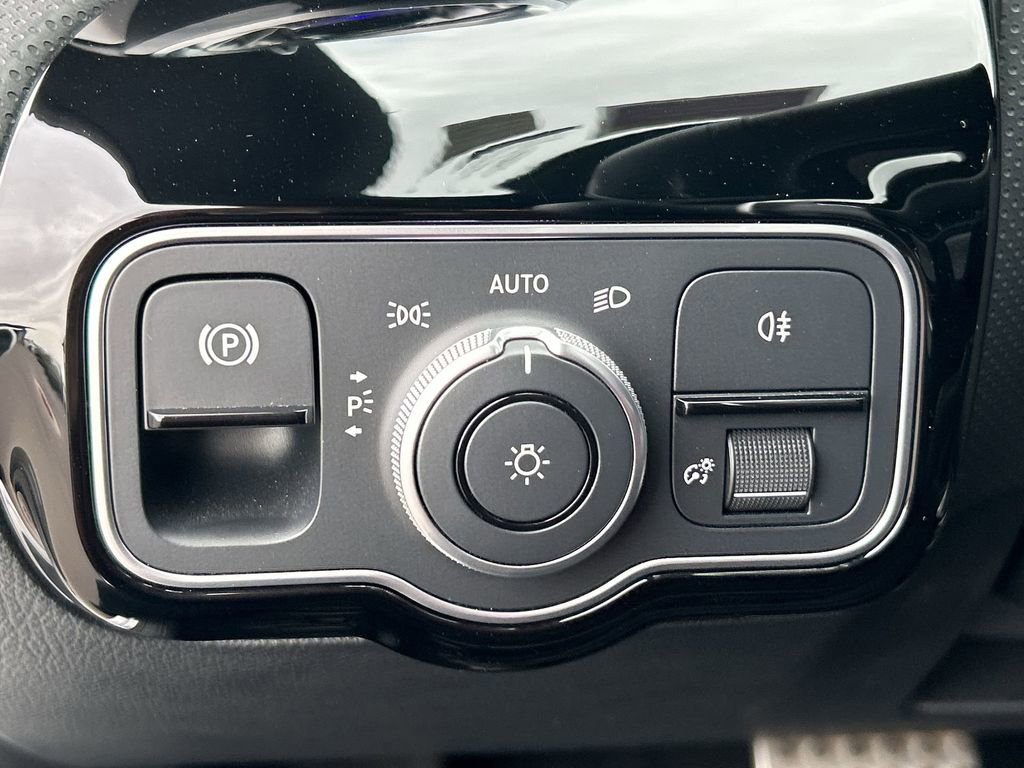 Used 2024 Mercedes-Benz CLA 45 AMG 4MATIC image 18