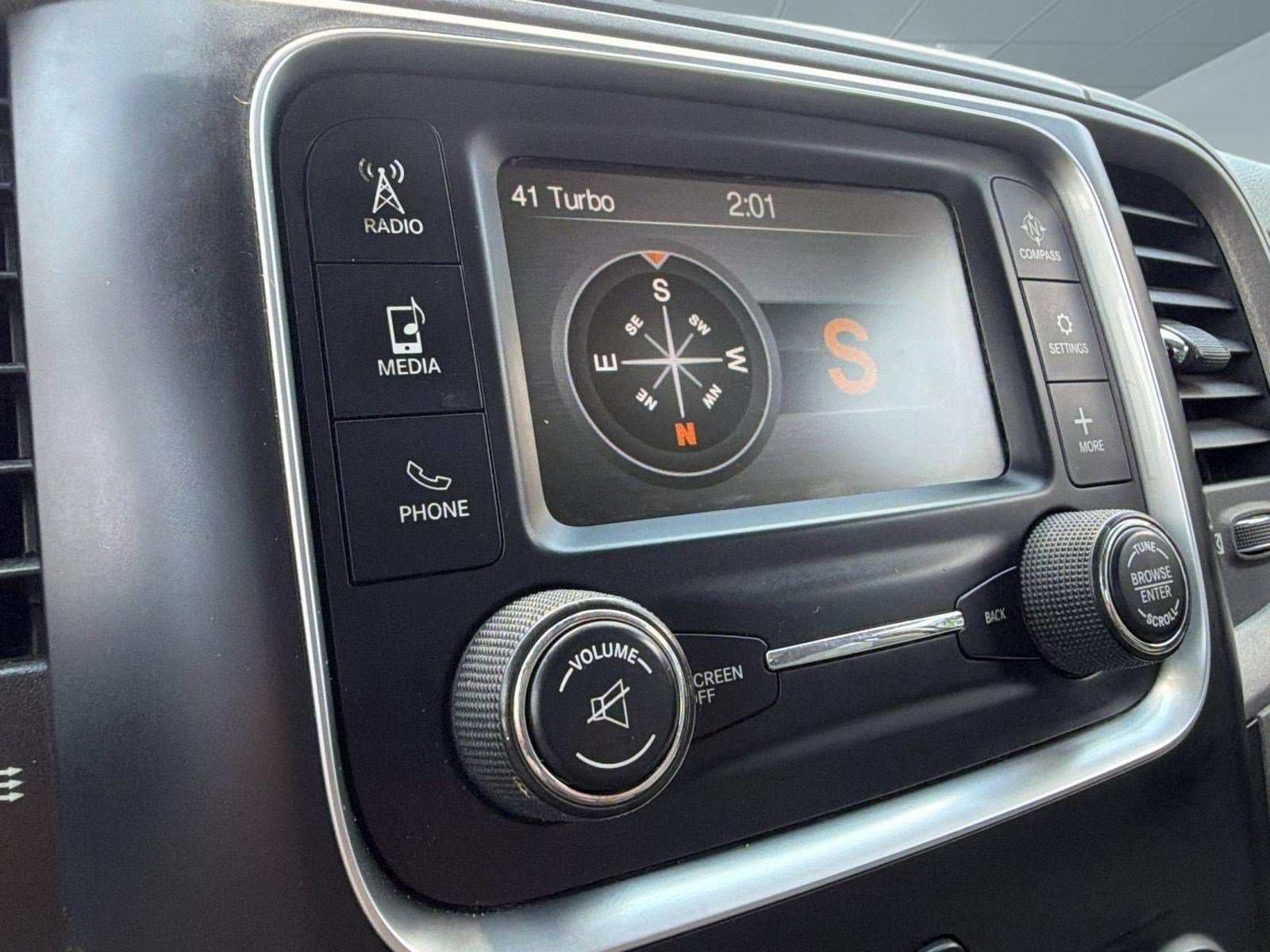 Used 2019 RAM 1500 Express AWD/4WD image 20