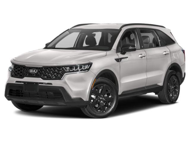 Used 2021 Kia Sorento S w/ Panoramic Sunroof Package AWD/4WD image 4