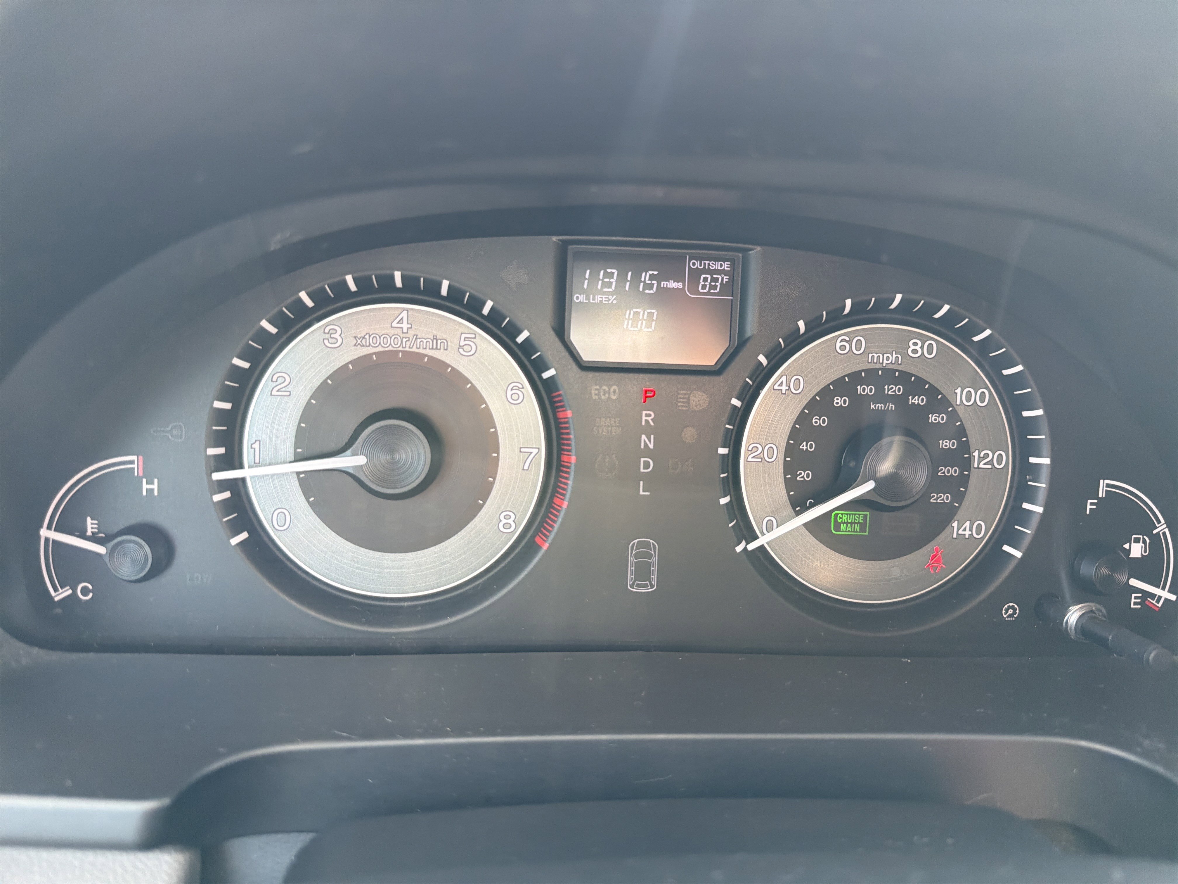 Used 2015 Honda Odyssey EX-L image 35