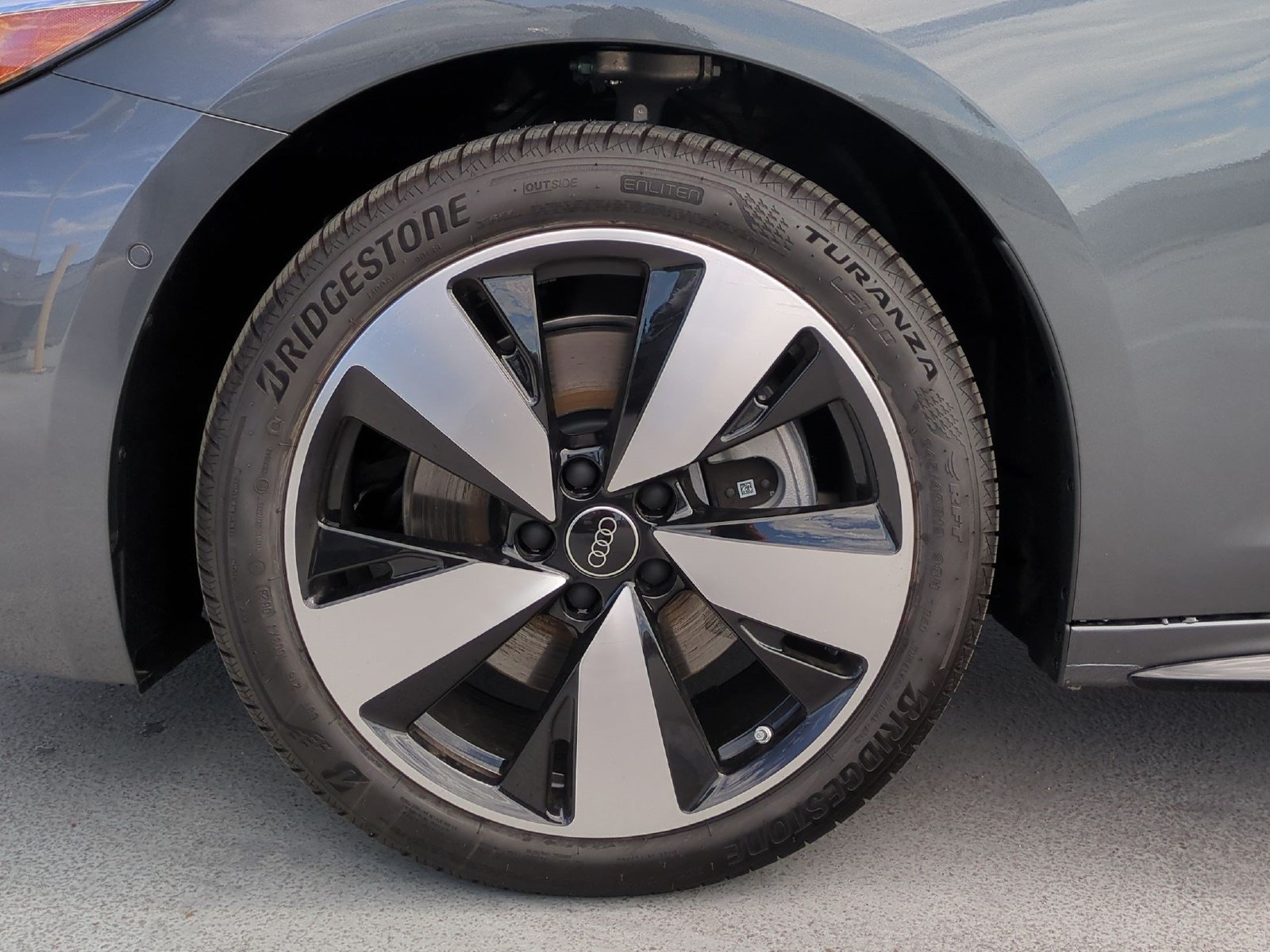 New 2026 Audi A5 Premium AWD/4WD image 13