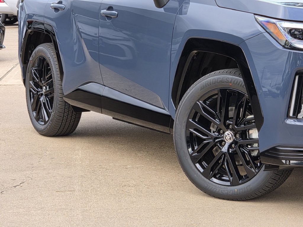 New 2026 Toyota RAV4 XSE AWD/4WD image 11
