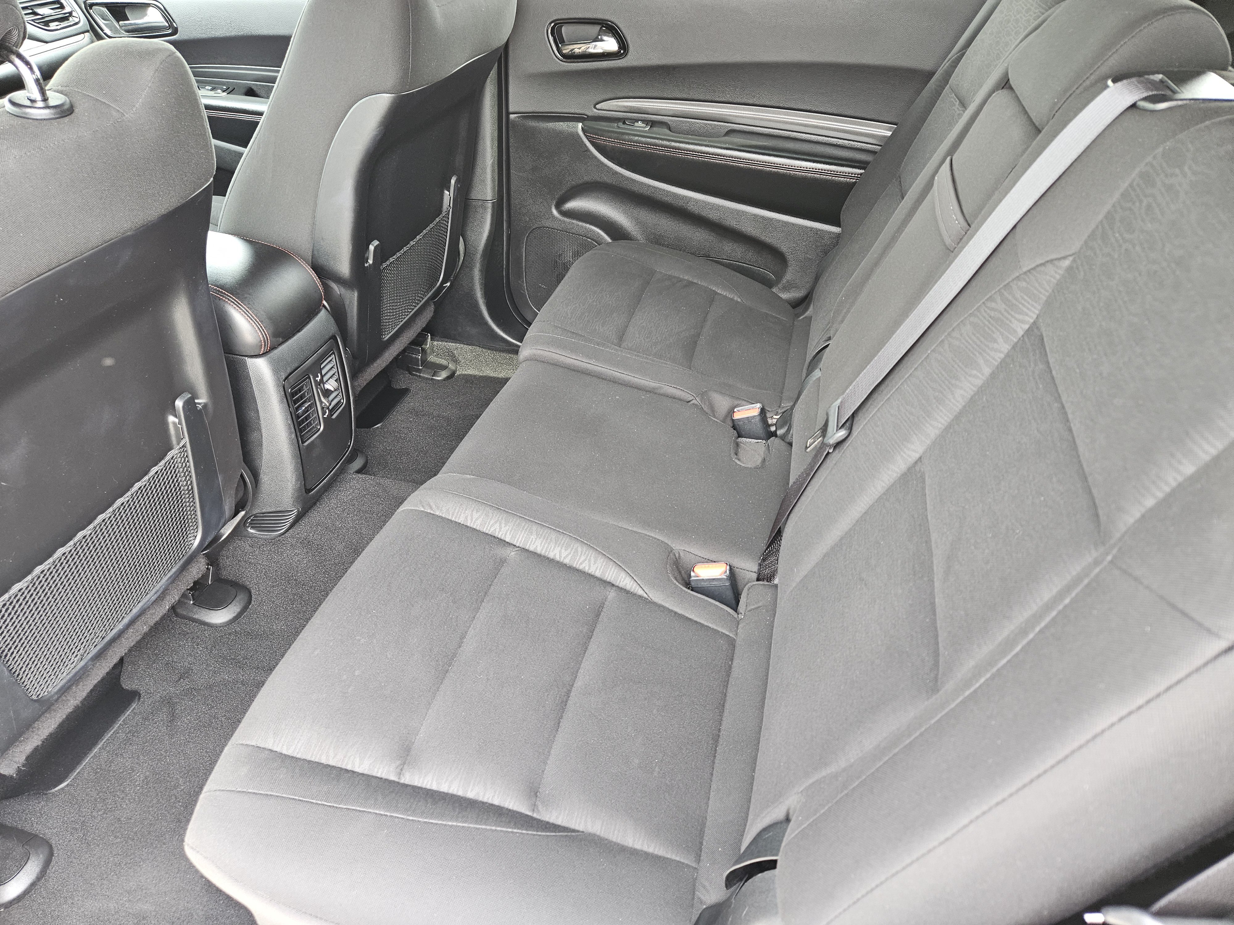 Used 2026 Dodge Durango GT AWD/4WD image 28